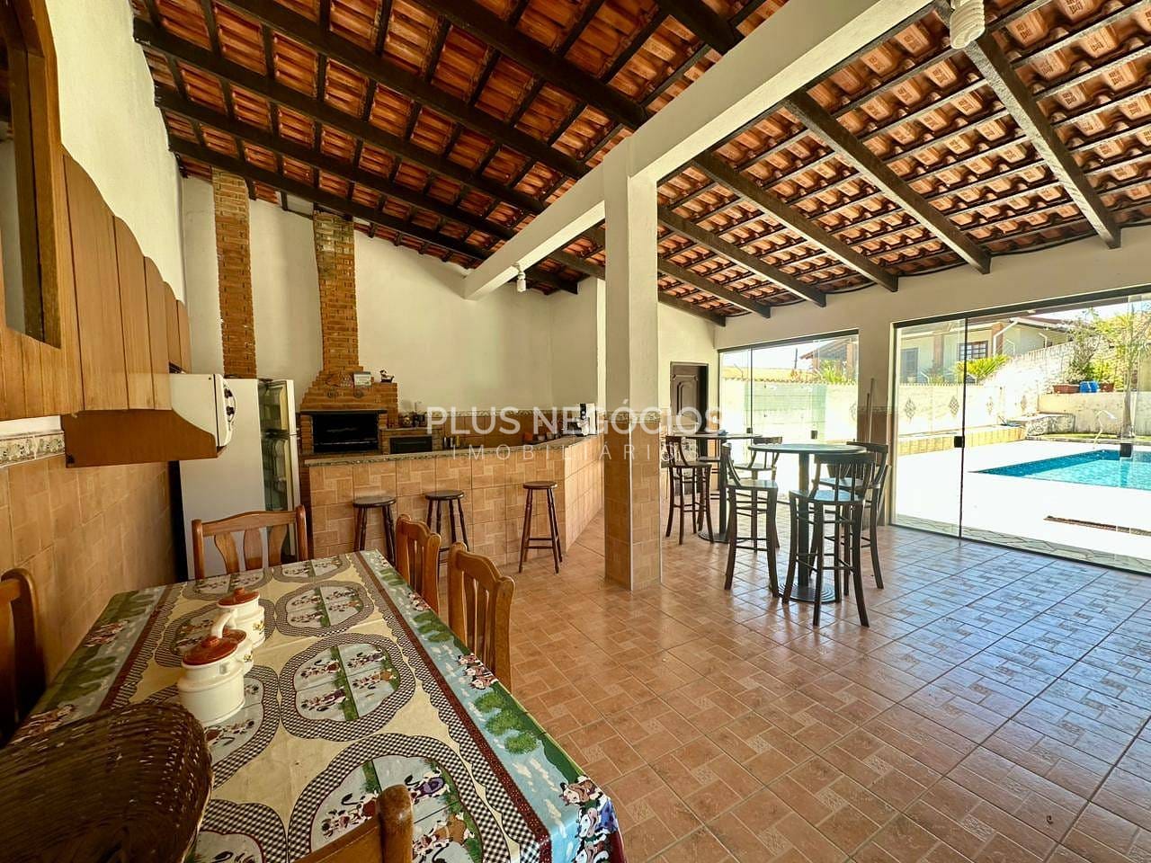 Chácara, 3 quartos, 1000 m² - Foto 22