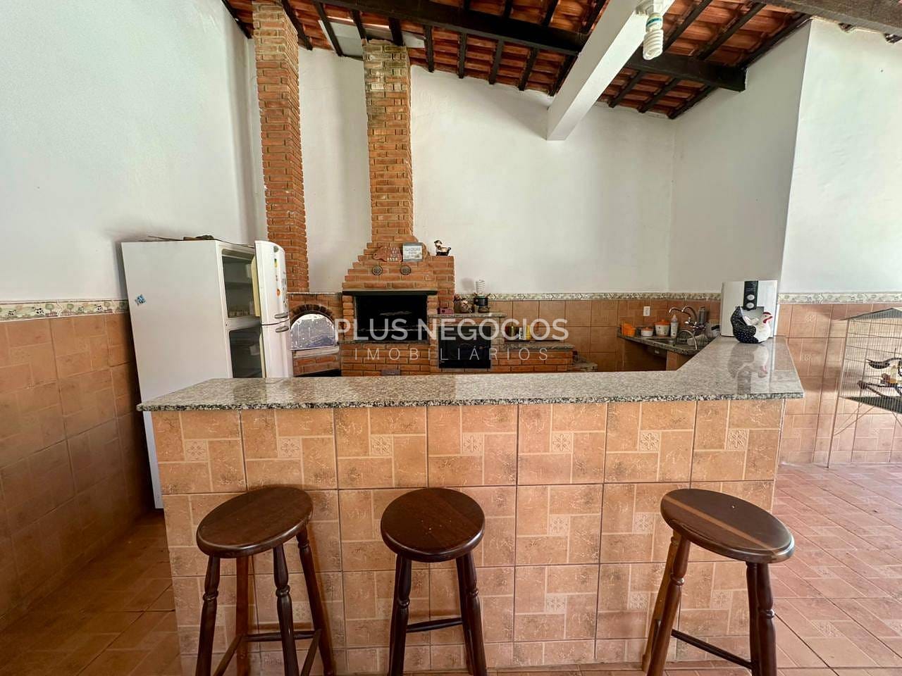 Chácara, 3 quartos, 1000 m² - Foto 23