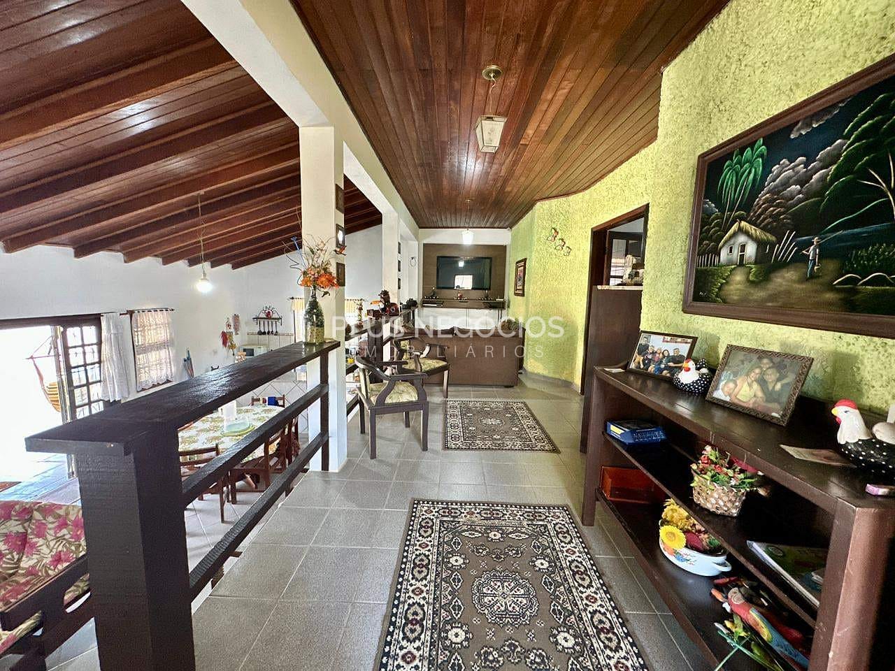 Chácara, 3 quartos, 1000 m² - Foto 37