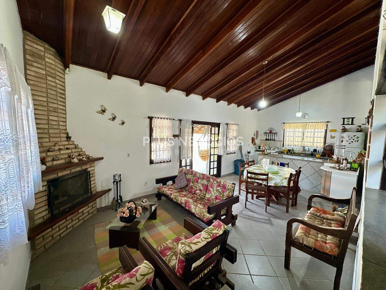 Chácara, 3 quartos, 1000 m² - Foto 38