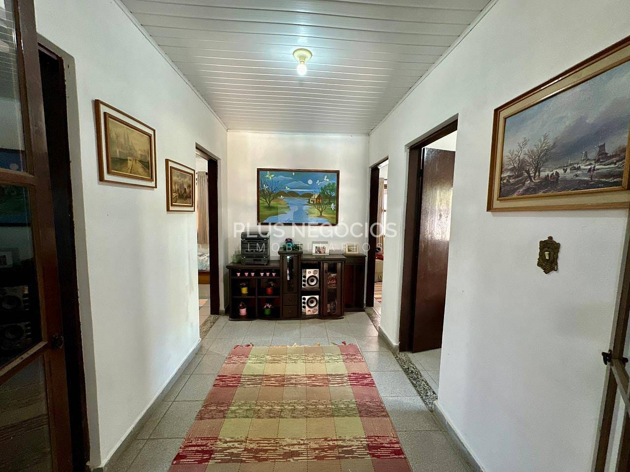 Chácara, 3 quartos, 1000 m² - Foto 41