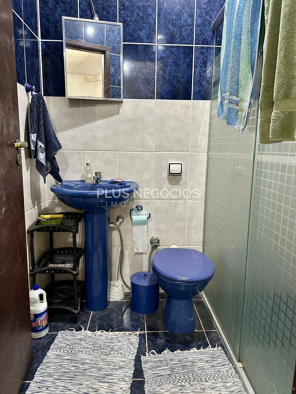 Chácara, 3 quartos, 1000 m² - Foto 44