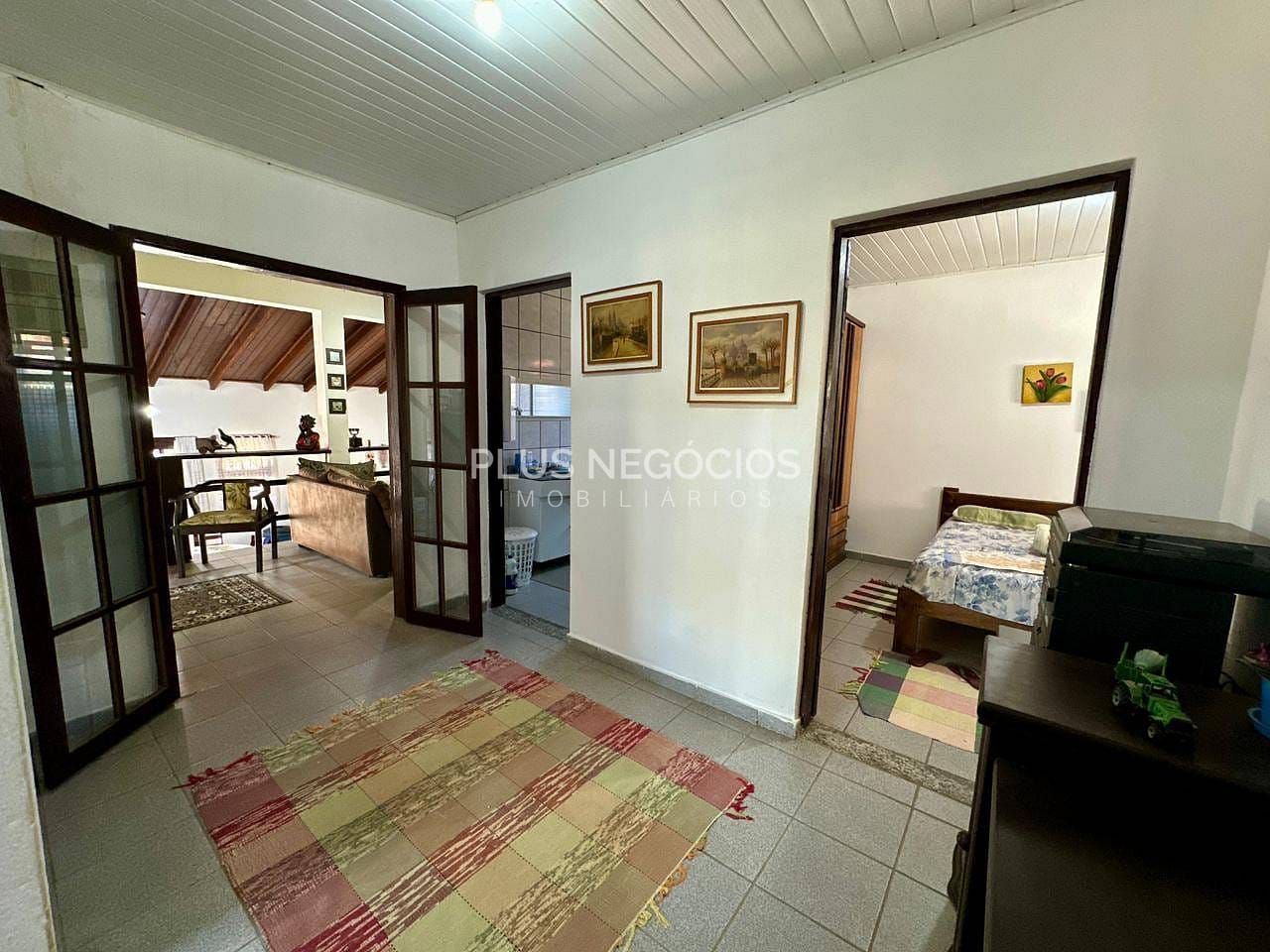 Chácara, 3 quartos, 1000 m² - Foto 45