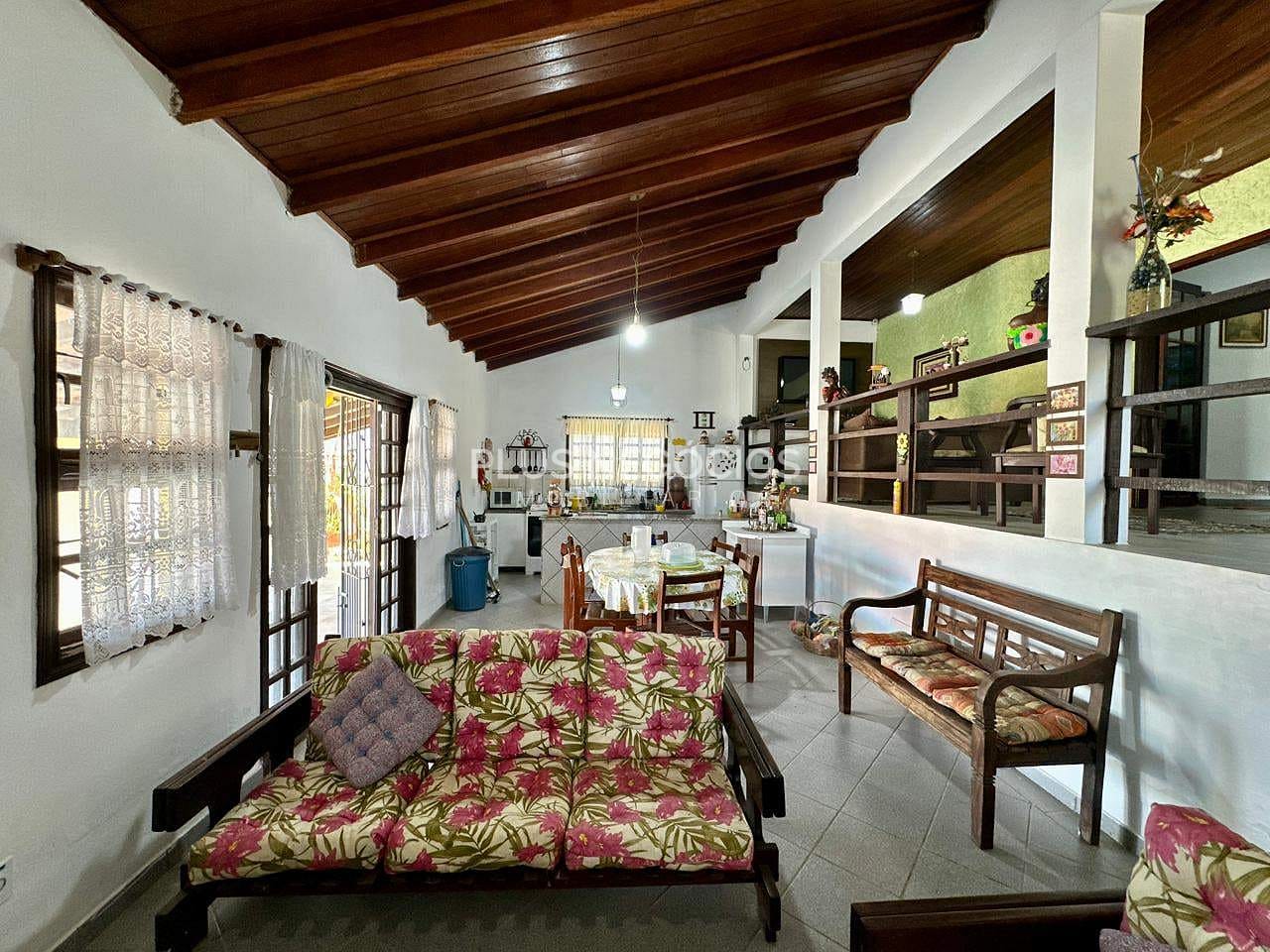 Chácara, 3 quartos, 1000 m² - Foto 48