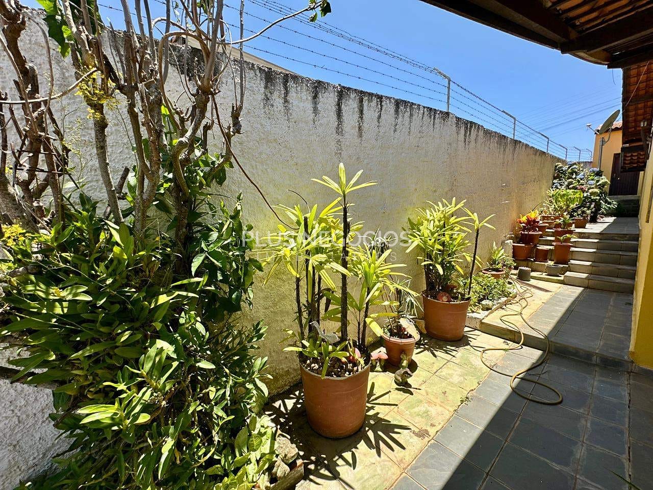 Chácara, 3 quartos, 1000 m² - Foto 29