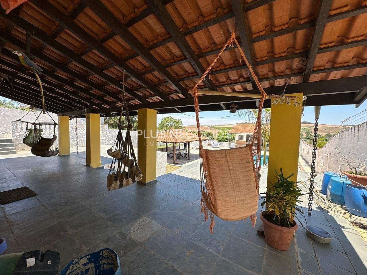 Chácara, 3 quartos, 1000 m² - Foto 28