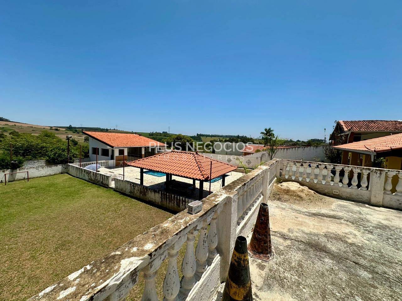 Chácara, 3 quartos, 1000 m² - Foto 19