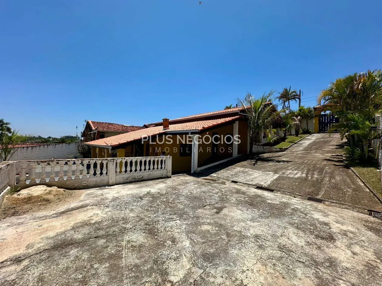 Chácara, 3 quartos, 1000 m² - Foto 10