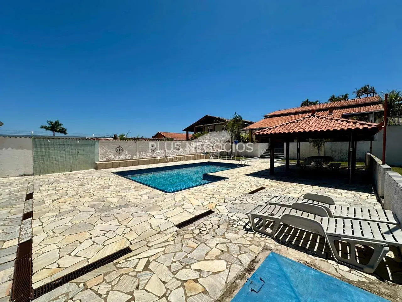 Chácara, 3 quartos, 1000 m² - Foto 17