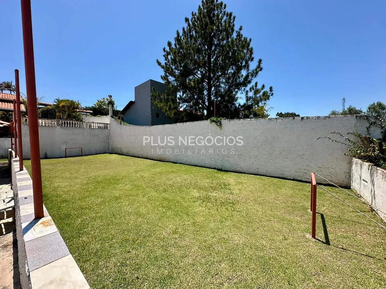 Chácara, 3 quartos, 1000 m² - Foto 25