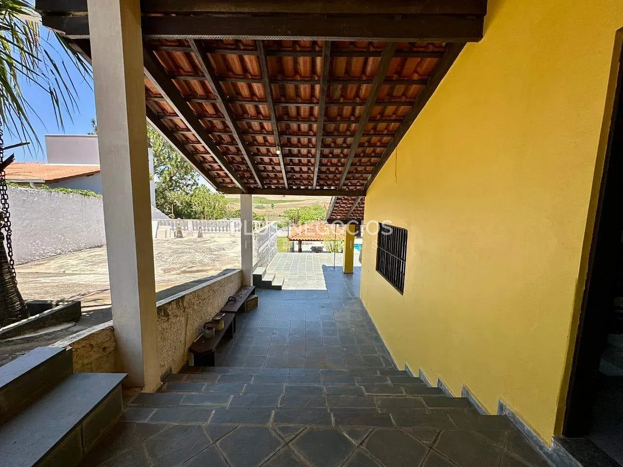 Chácara, 3 quartos, 1000 m² - Foto 36