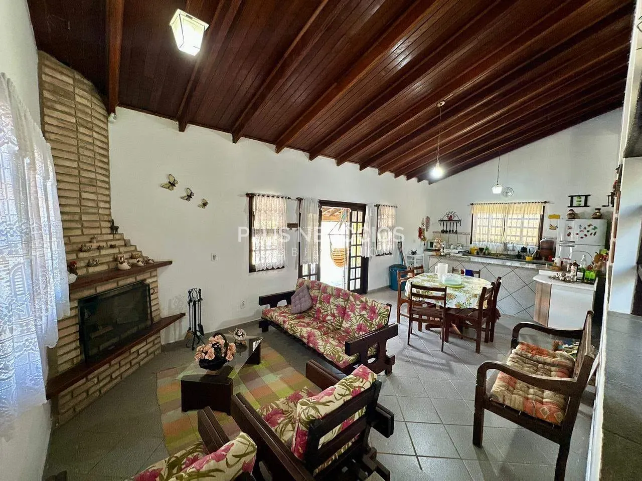Chácara, 3 quartos, 1000 m² - Foto 38