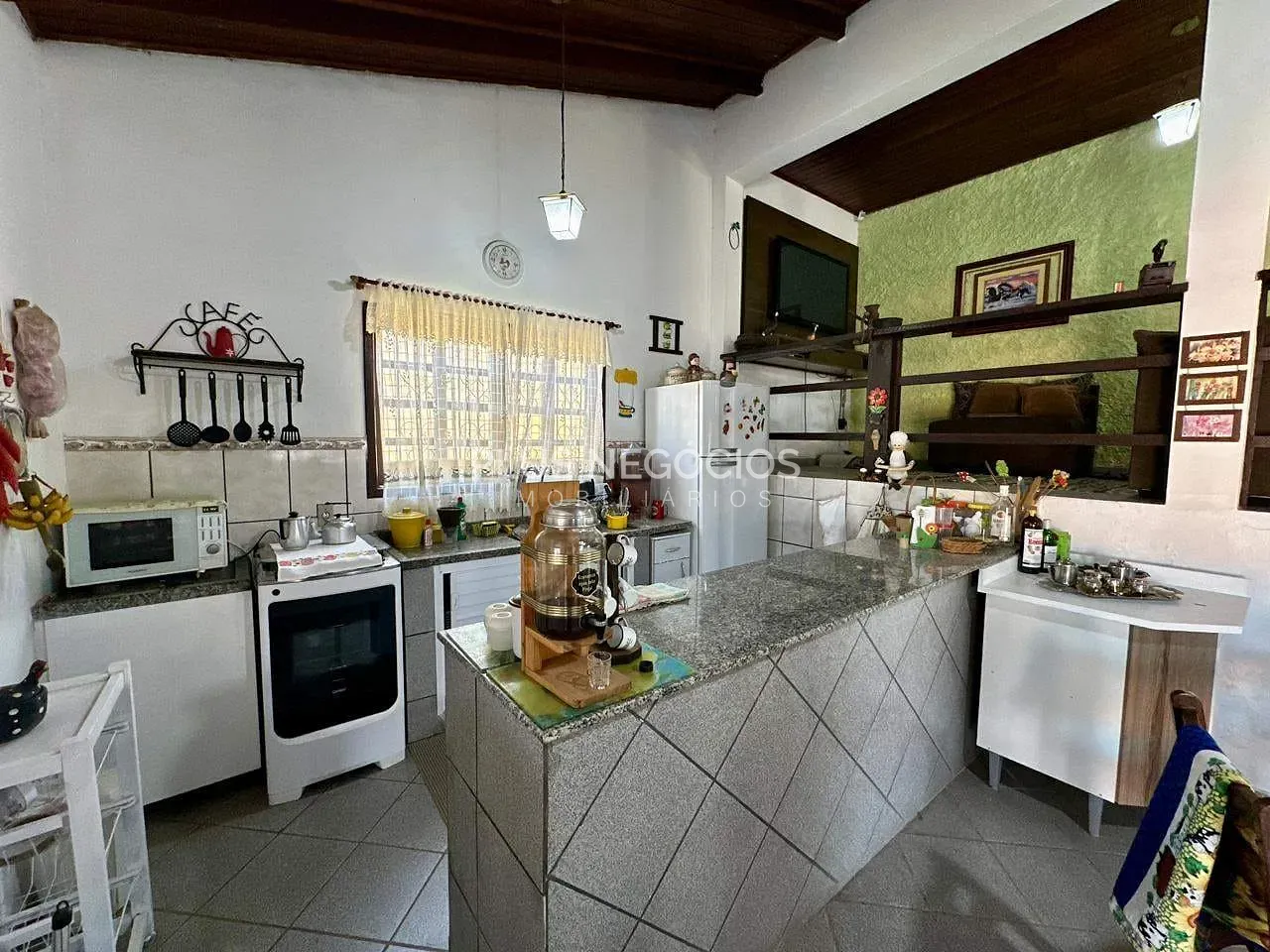 Chácara, 3 quartos, 1000 m² - Foto 49