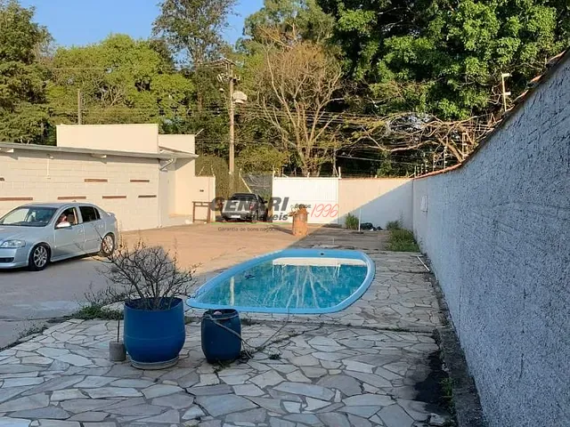 Chácara com 1050m² 3 quartos e 5 banheiros, à venda, no bairro Chácaras Alvorada em Indaiatuba