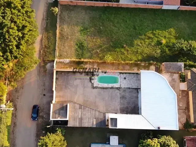 Chácara com 1050m² 3 quartos e 5 banheiros, à venda, no bairro Chácaras Alvorada em Indaiatuba