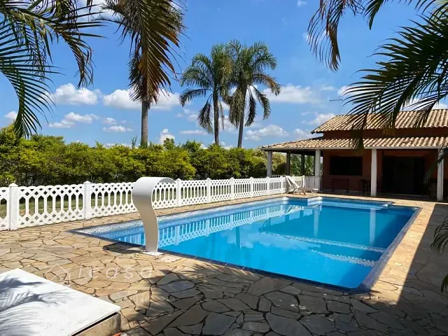 Chácara com 2750m² 3 quartos e 2 banheiros, à venda, no bairro Sapé I em Caçapava
