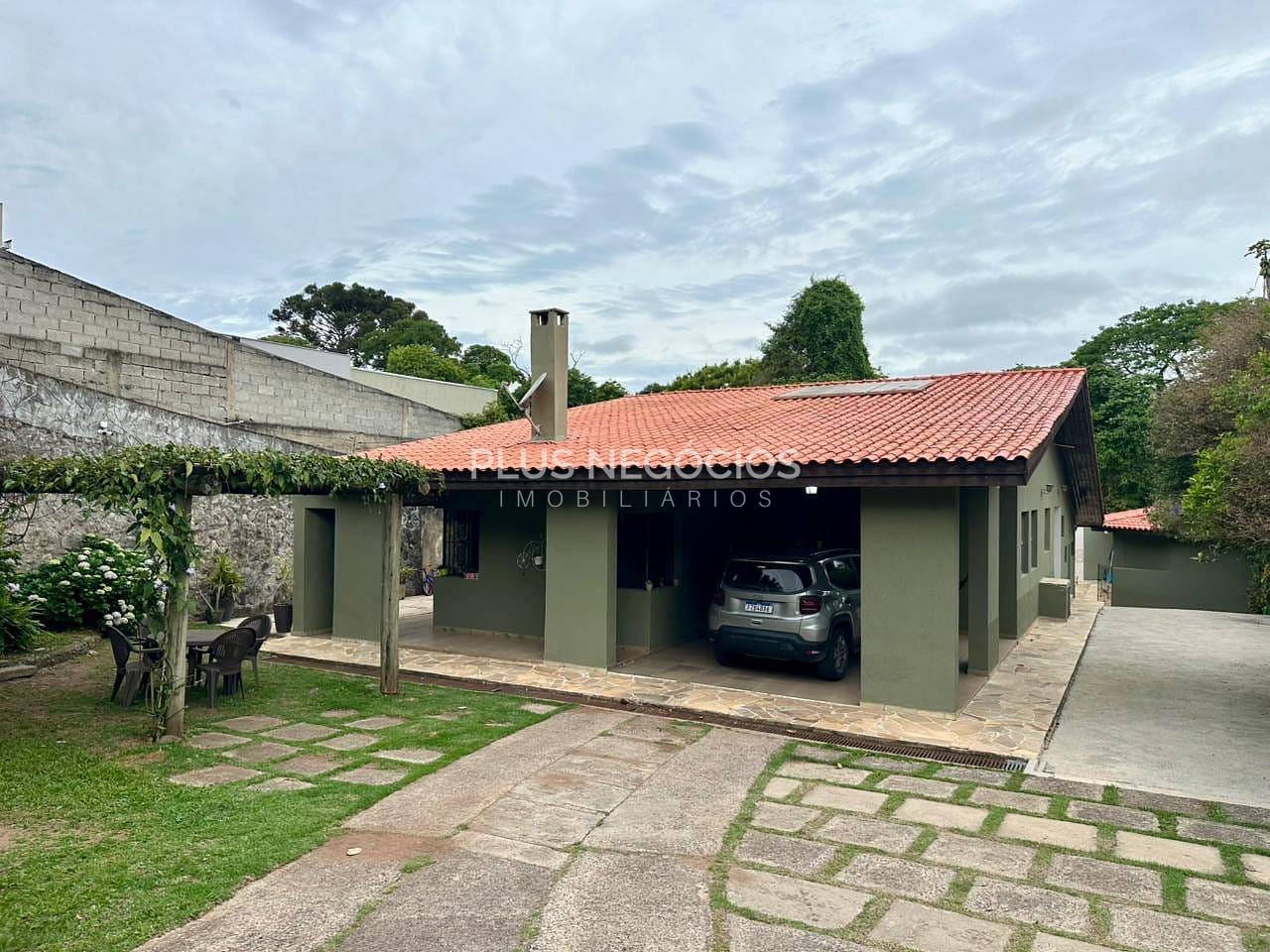 Chácara, 3 quartos, 2500 m² - Foto 54