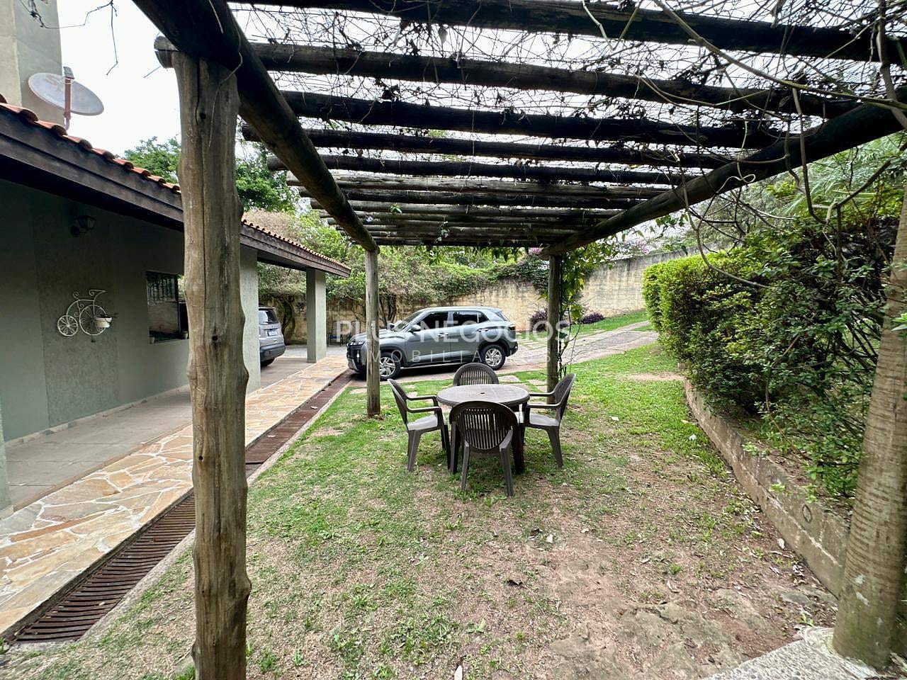 Chácara, 3 quartos, 2500 m² - Foto 48