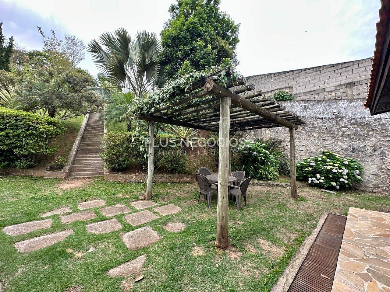 Chácara, 3 quartos, 2500 m² - Foto 50