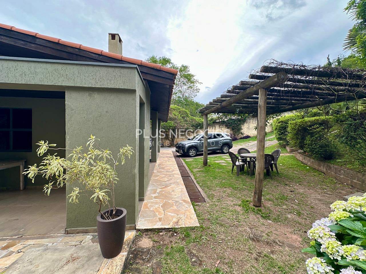 Chácara, 3 quartos, 2500 m² - Foto 47