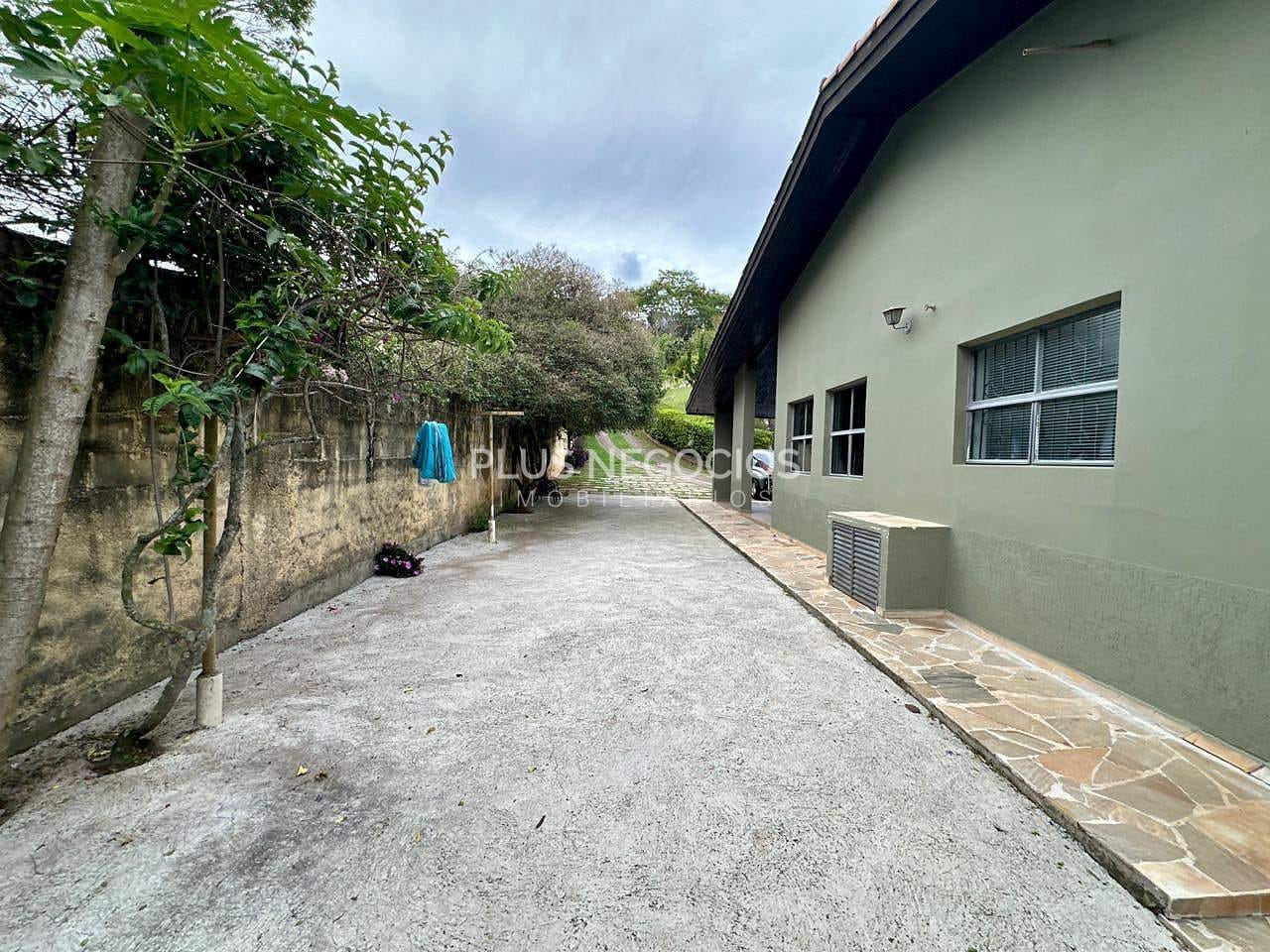 Chácara, 3 quartos, 2500 m² - Foto 57