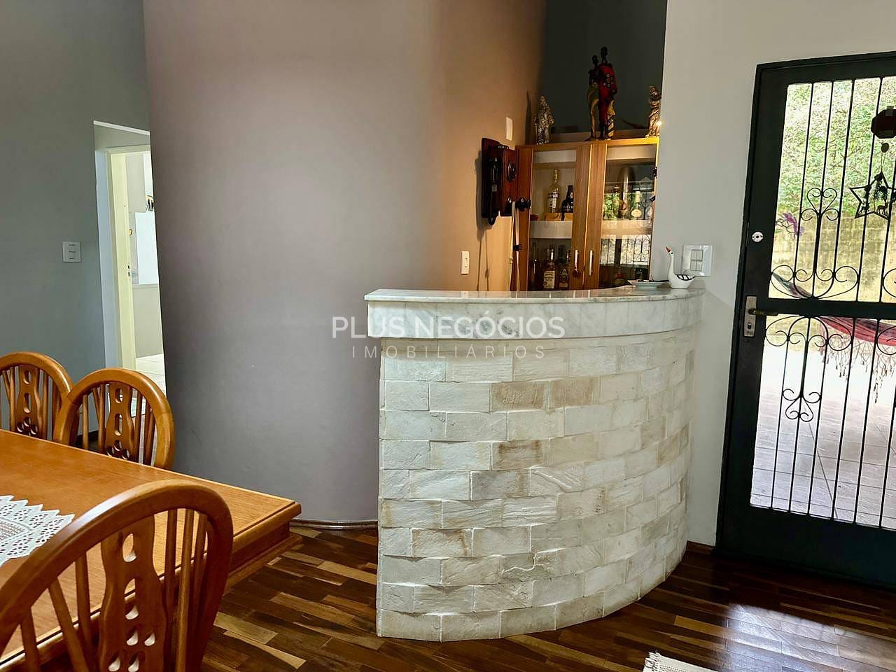 Chácara, 3 quartos, 2500 m² - Foto 7