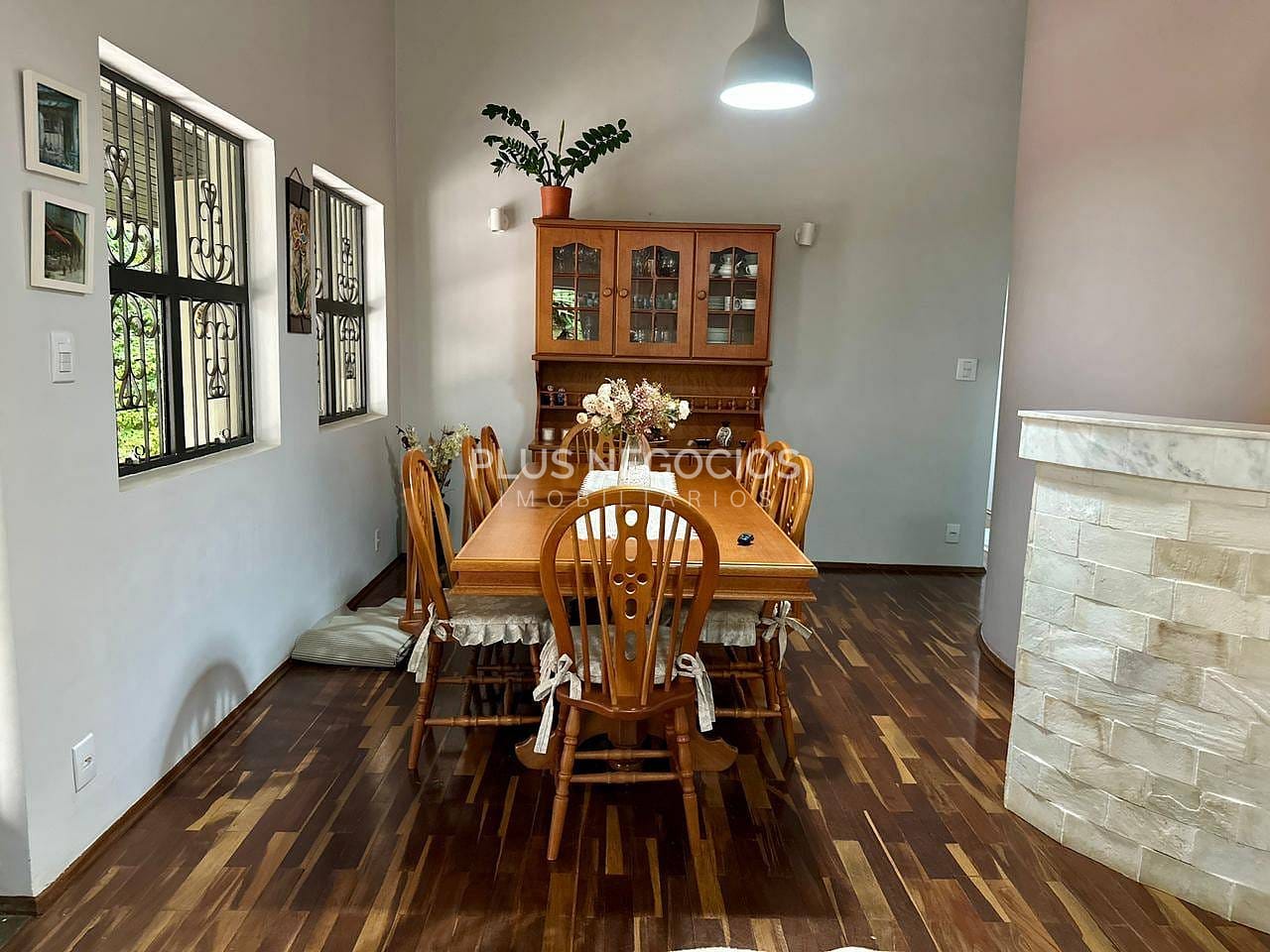 Chácara, 3 quartos, 2500 m² - Foto 6