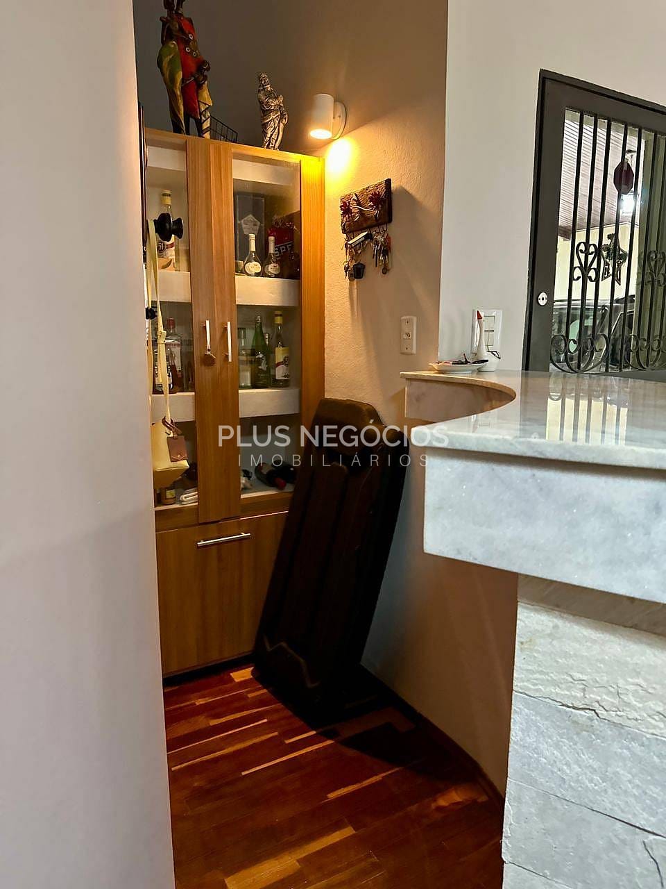 Chácara, 3 quartos, 2500 m² - Foto 11