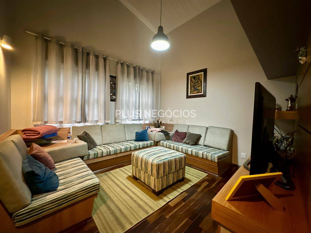 Chácara, 3 quartos, 2500 m² - Foto 8