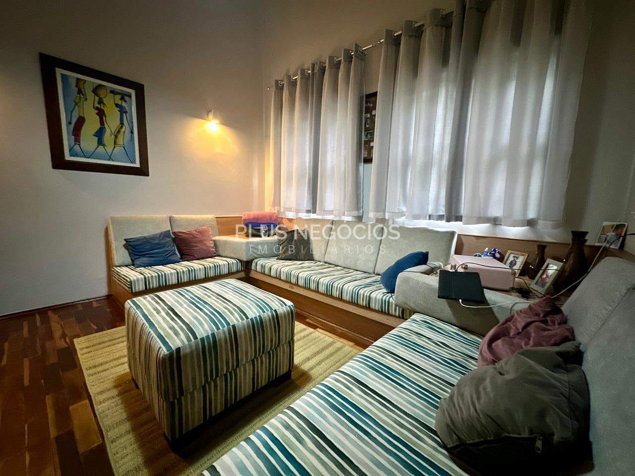 Chácara, 3 quartos, 2500 m² - Foto 9