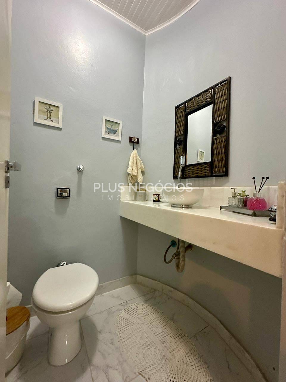 Chácara, 3 quartos, 2500 m² - Foto 18