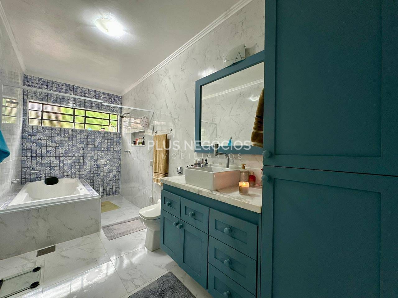 Chácara, 3 quartos, 2500 m² - Foto 22