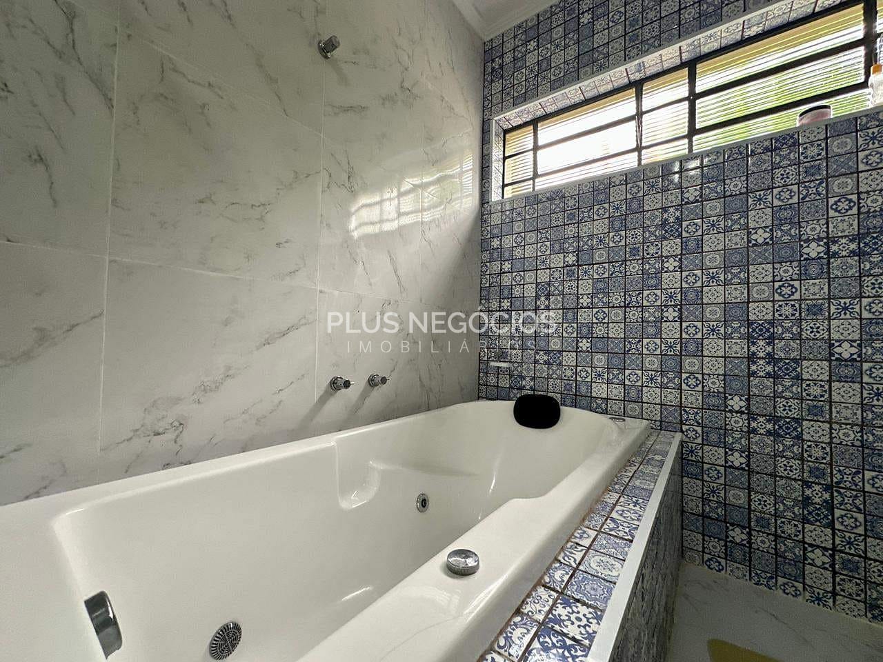 Chácara, 3 quartos, 2500 m² - Foto 23