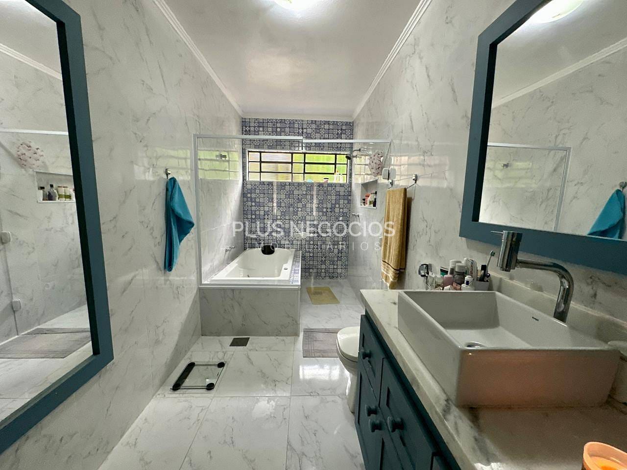 Chácara, 3 quartos, 2500 m² - Foto 24