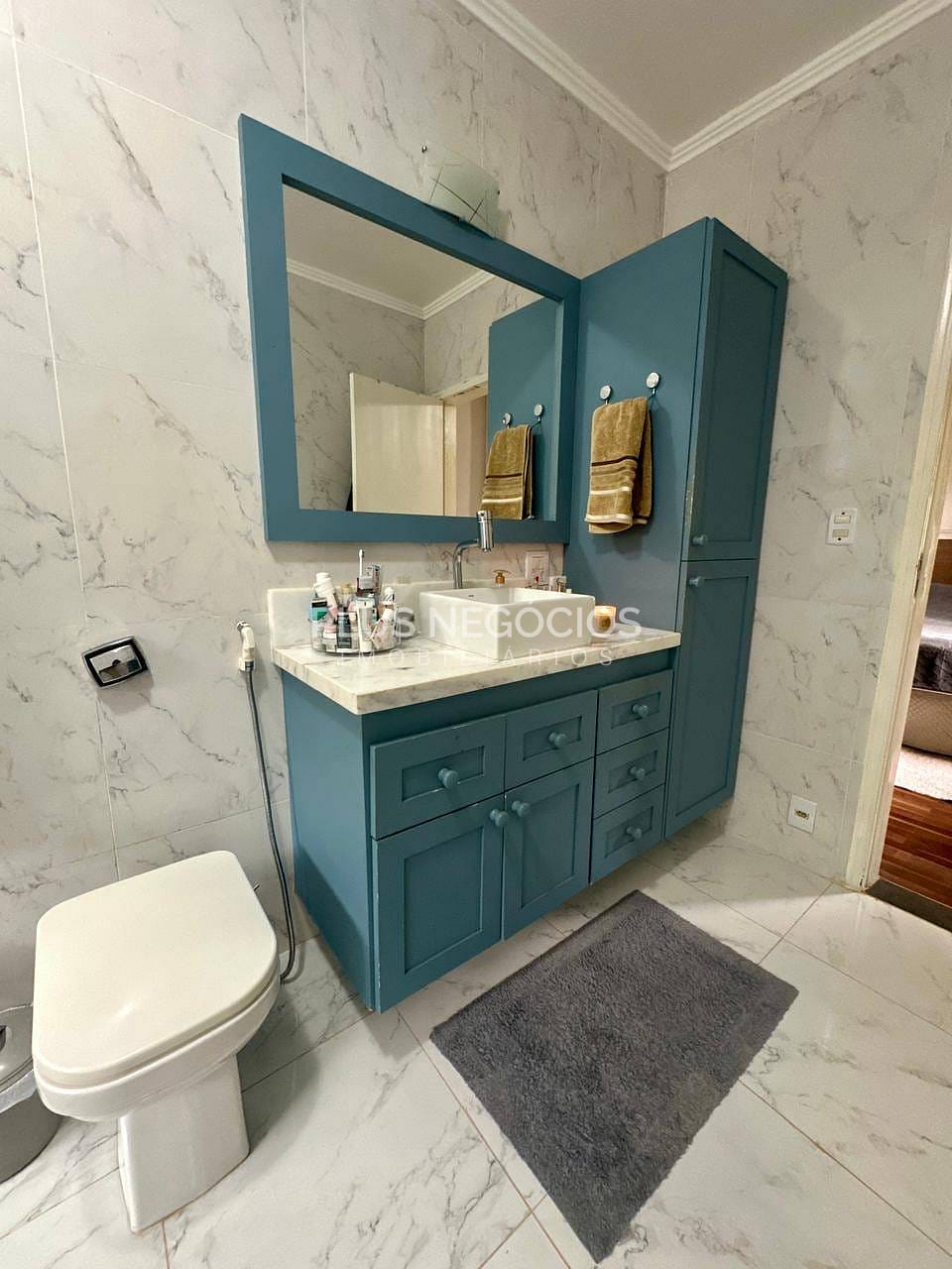 Chácara, 3 quartos, 2500 m² - Foto 26