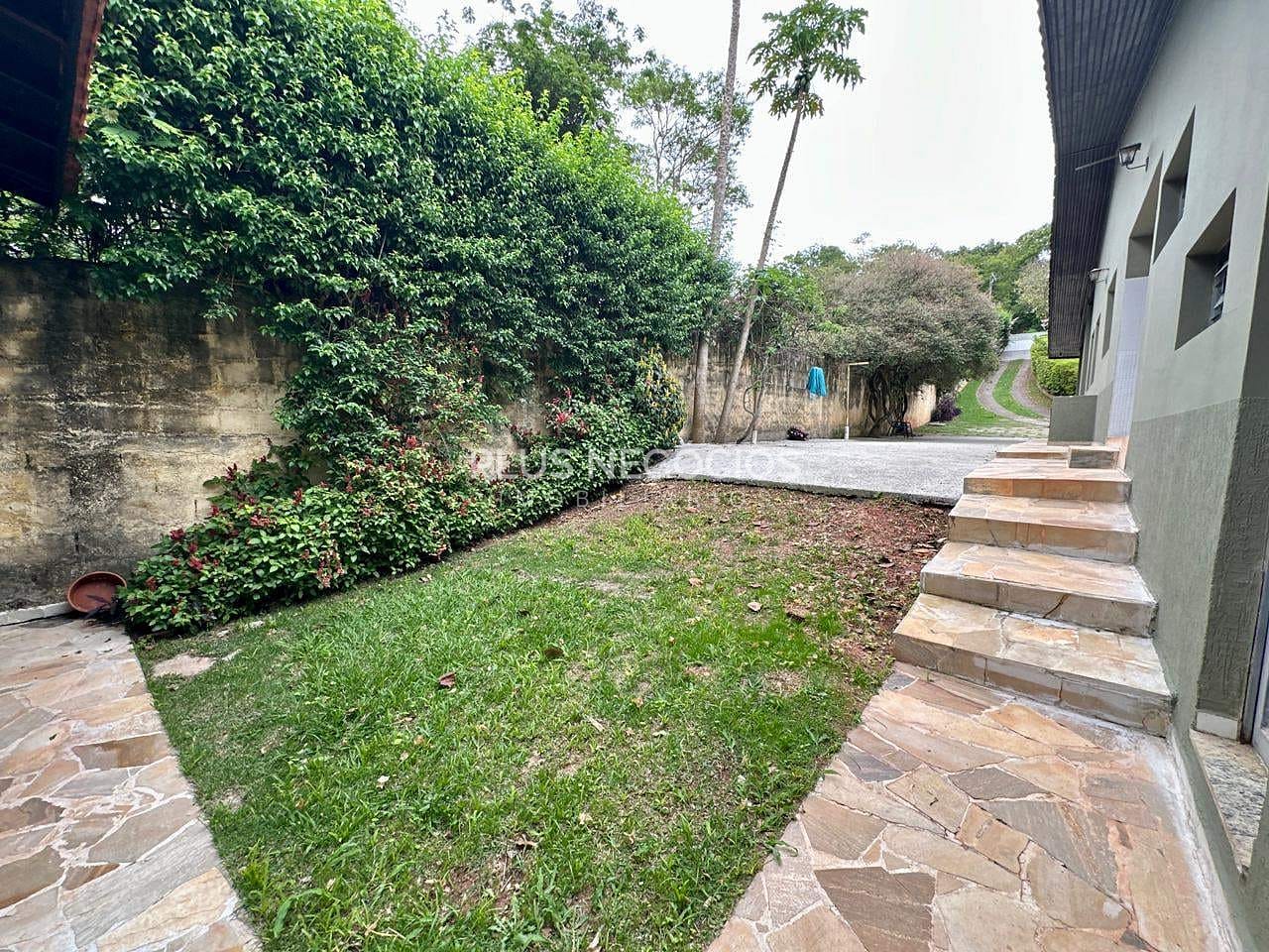 Chácara, 3 quartos, 2500 m² - Foto 61