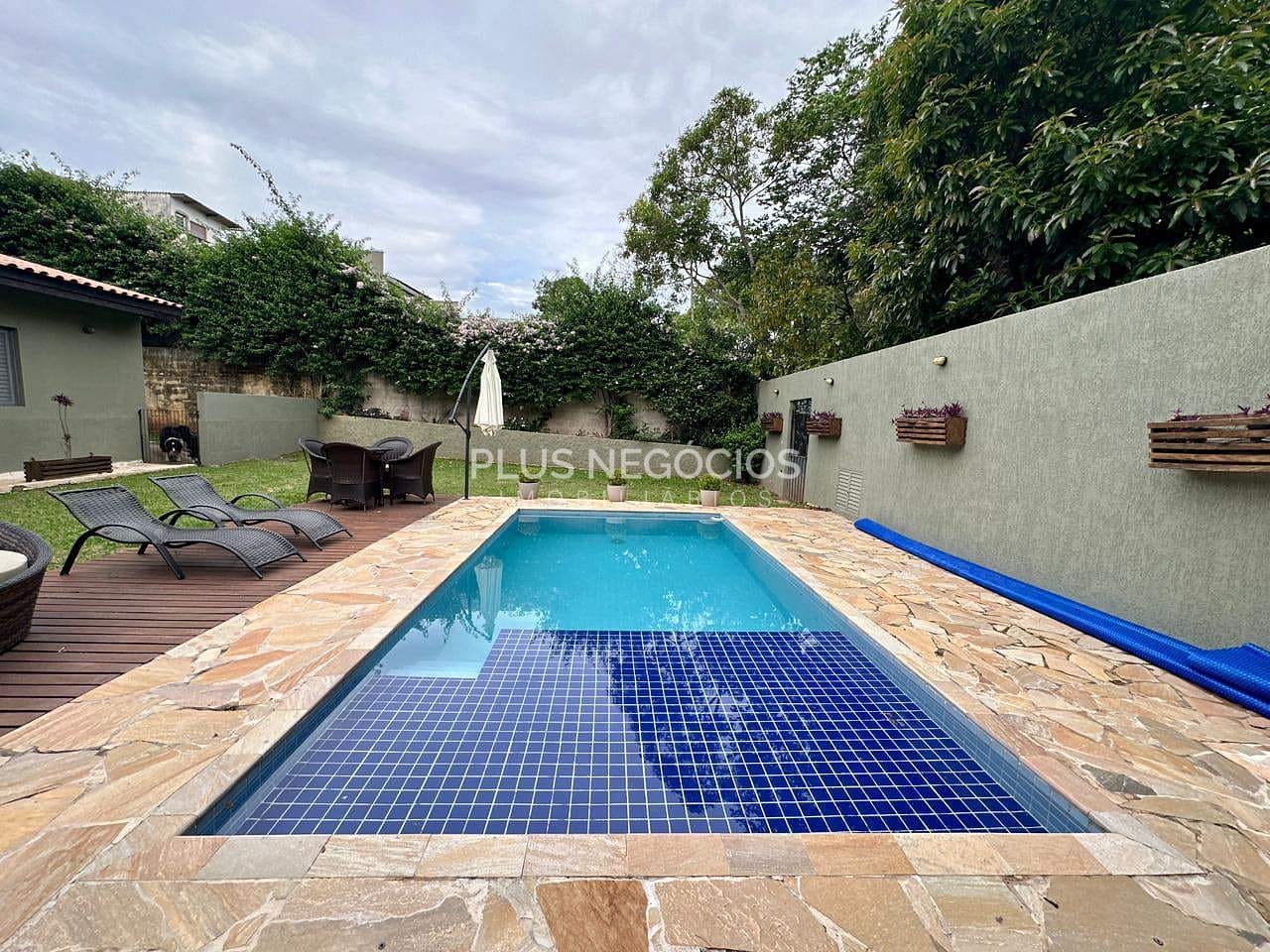 Chácara, 3 quartos, 2500 m² - Foto 42