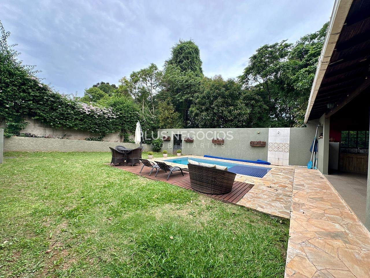 Chácara, 3 quartos, 2500 m² - Foto 43