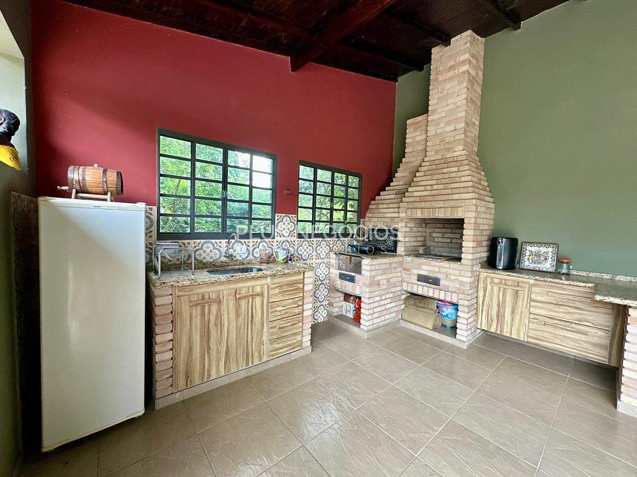 Chácara, 3 quartos, 2500 m² - Foto 44