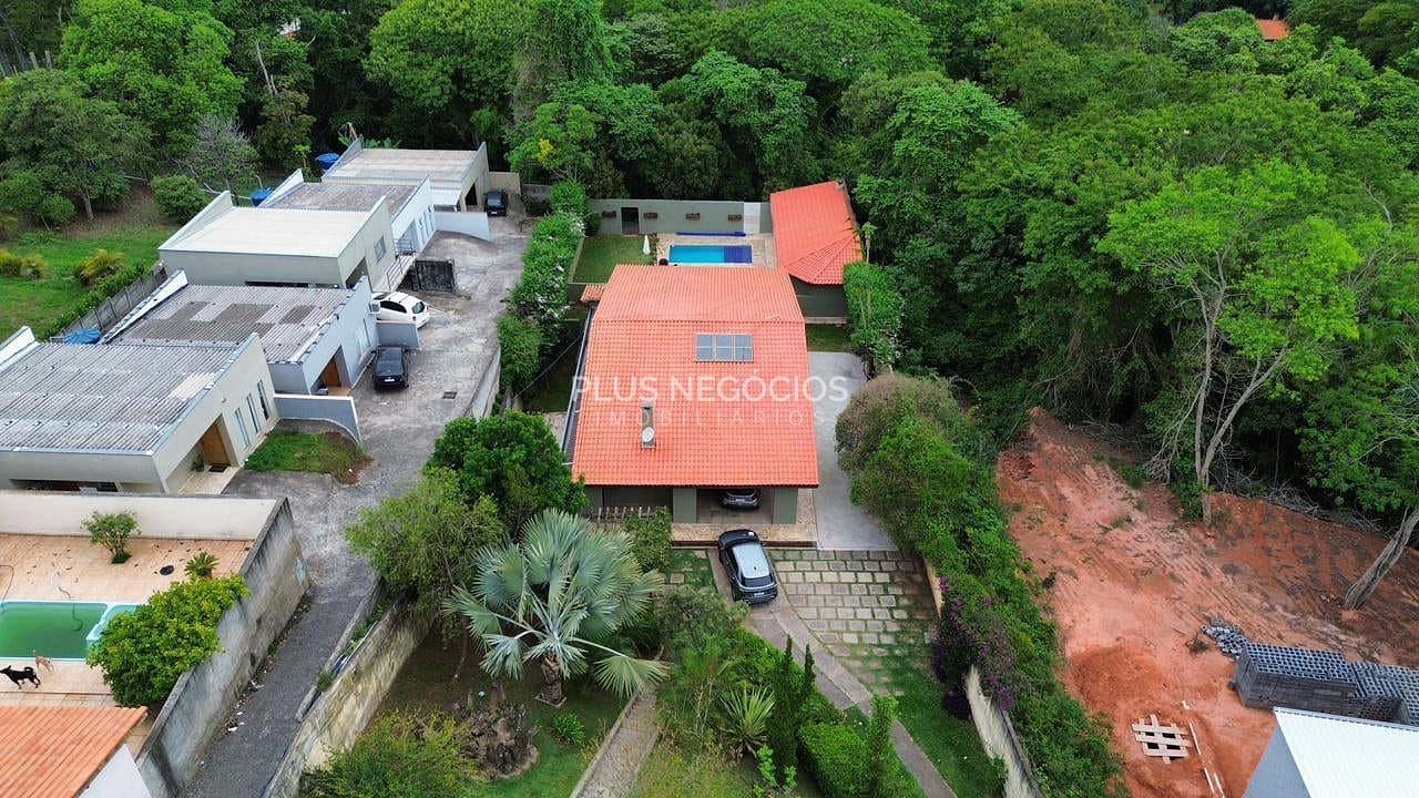 Chácara, 3 quartos, 2500 m² - Foto 62