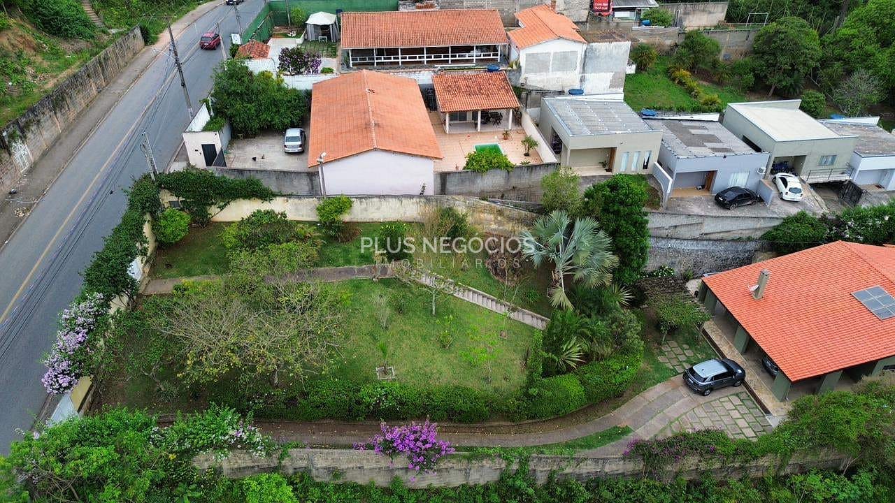 Chácara, 3 quartos, 2500 m² - Foto 63