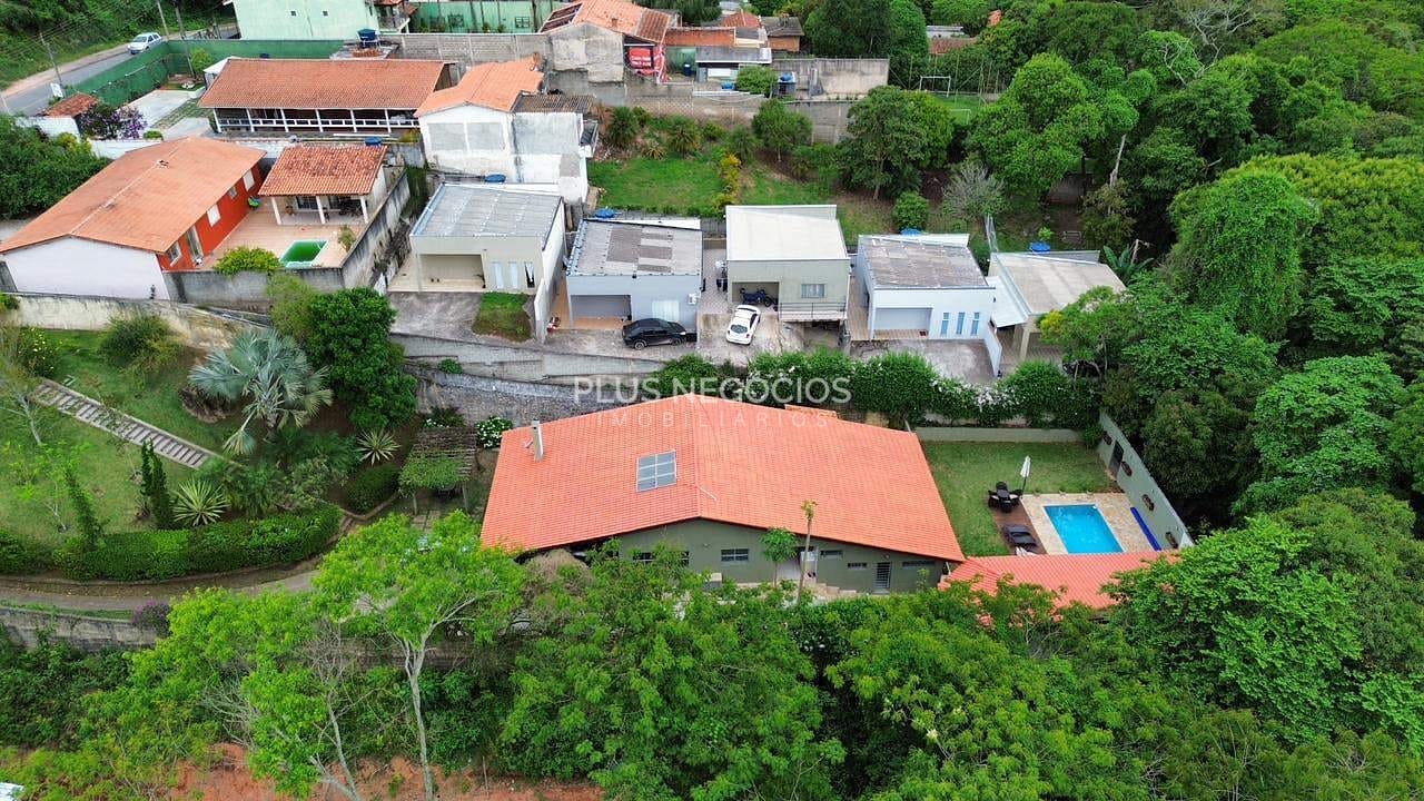 Chácara, 3 quartos, 2500 m² - Foto 64