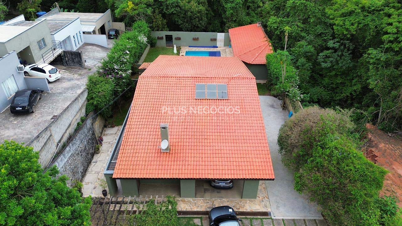 Chácara, 3 quartos, 2500 m² - Foto 65