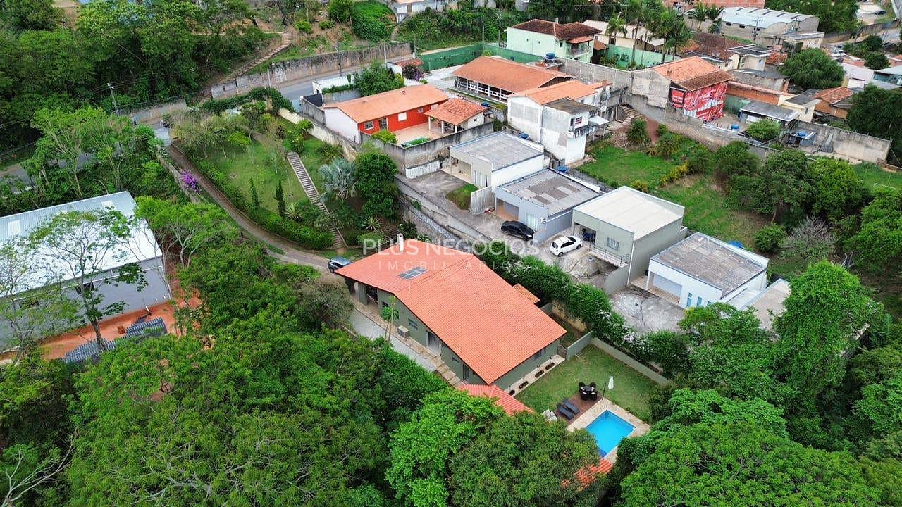 Chácara, 3 quartos, 2500 m² - Foto 66