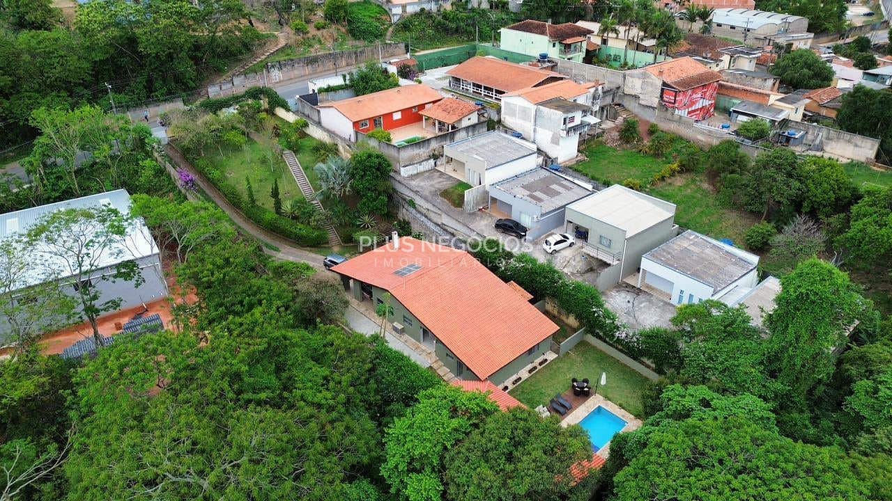 Chácara, 3 quartos, 2500 m² - Foto 67