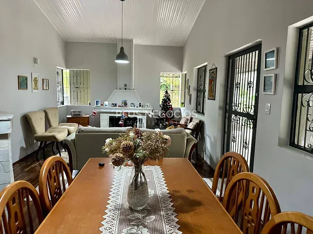 Chácara com 2500m² 3 quartos e 3 banheiros, à venda, no bairro Conj. Hab. Marino Godino em Piedade