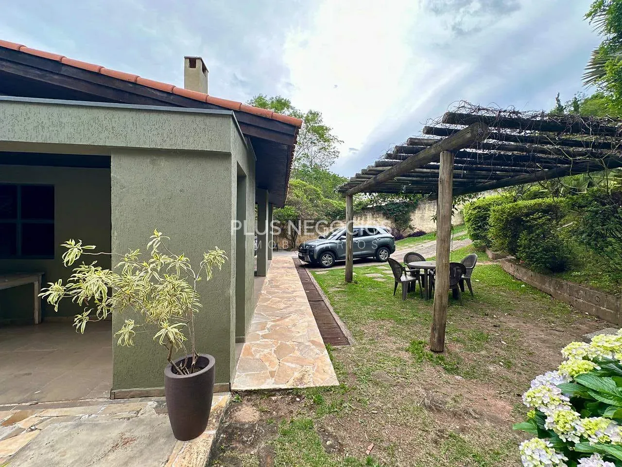 Chácara, 3 quartos, 2500 m² - Foto 47