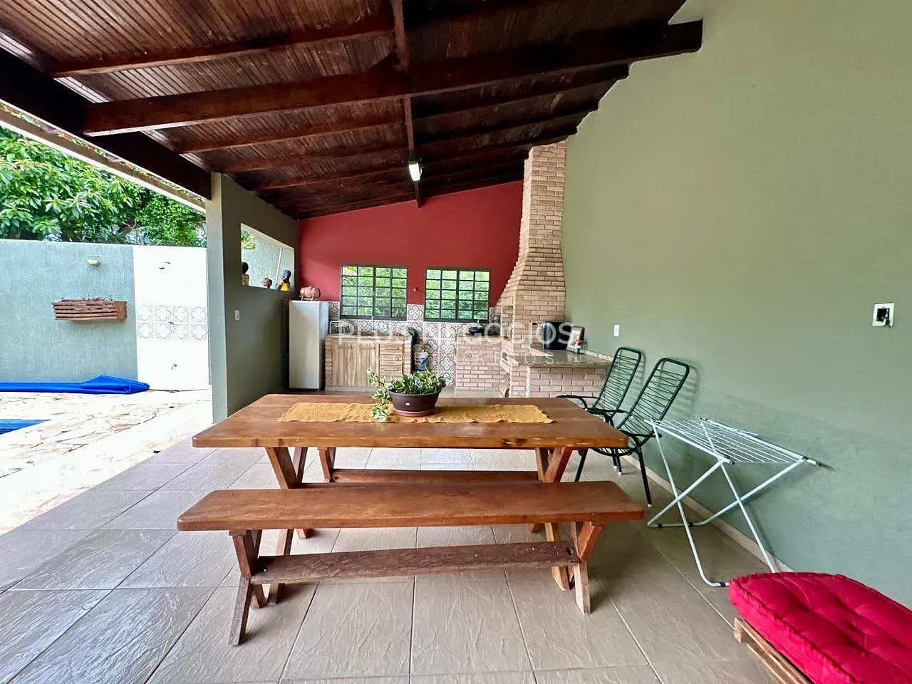 Chácara, 3 quartos, 2500 m² - Foto 46