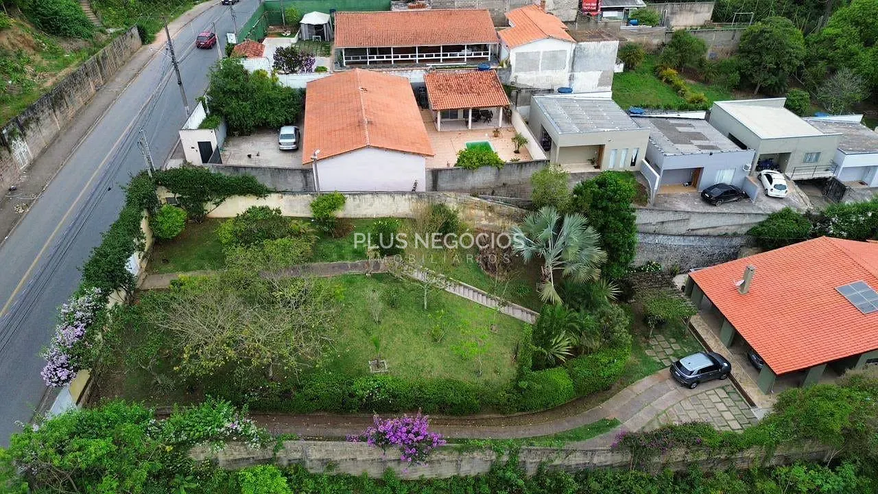 Chácara, 3 quartos, 2500 m² - Foto 63