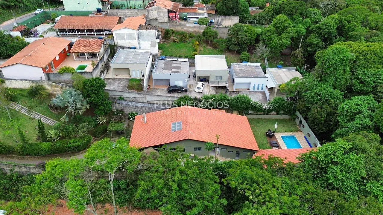 Chácara, 3 quartos, 2500 m² - Foto 64